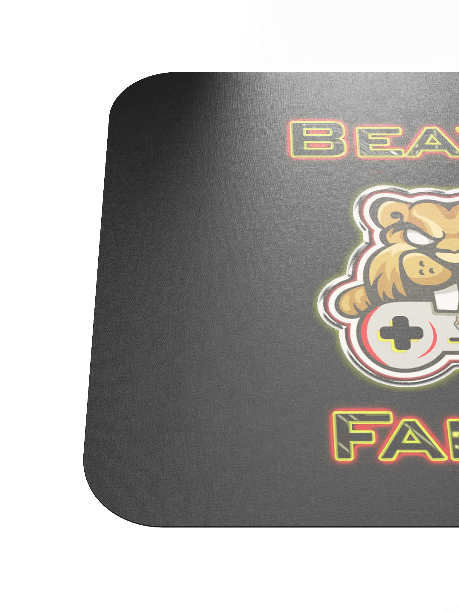 Beaver Family Mousepad product image (6)