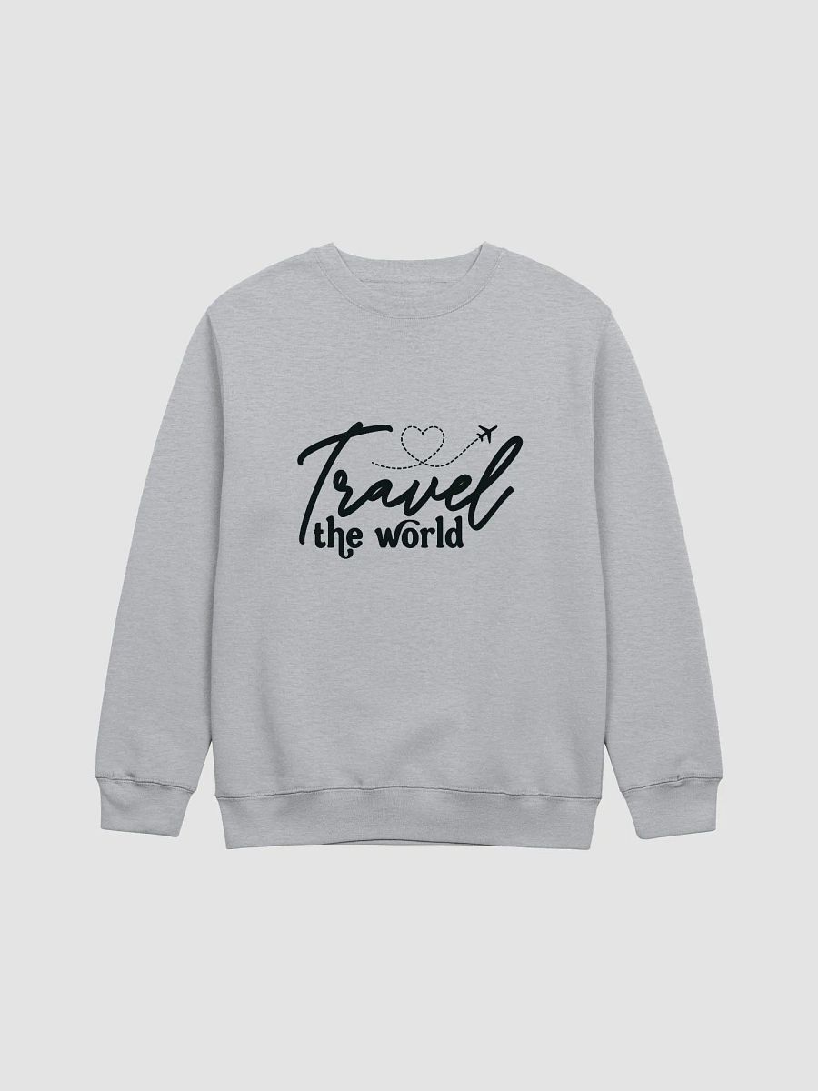 Travel the World (Men and Women) product image (4)