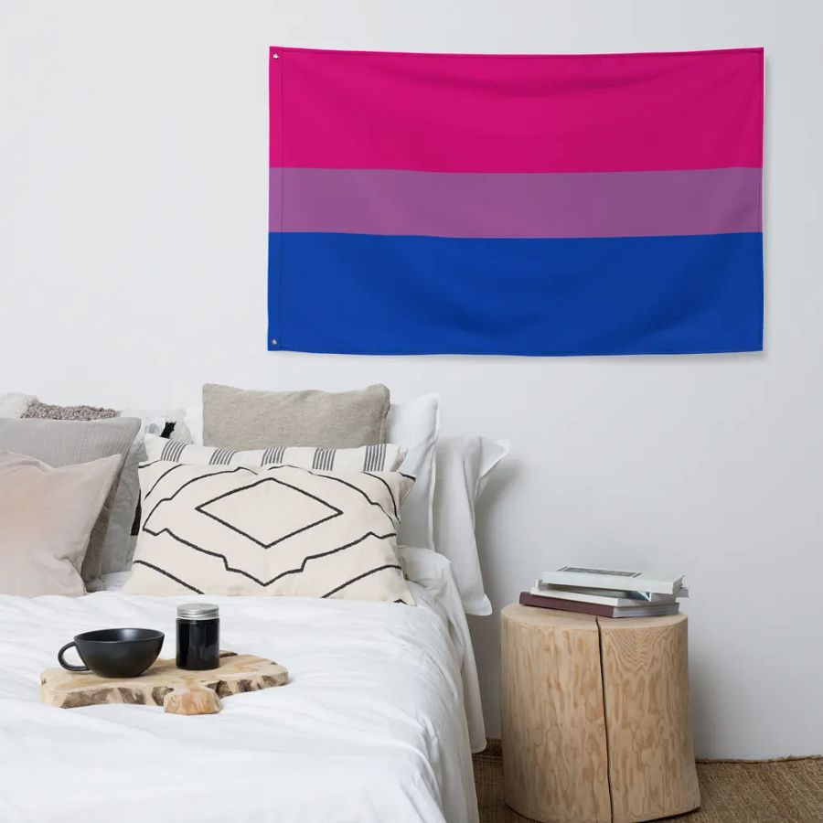 Bisexual Flag product image (4)