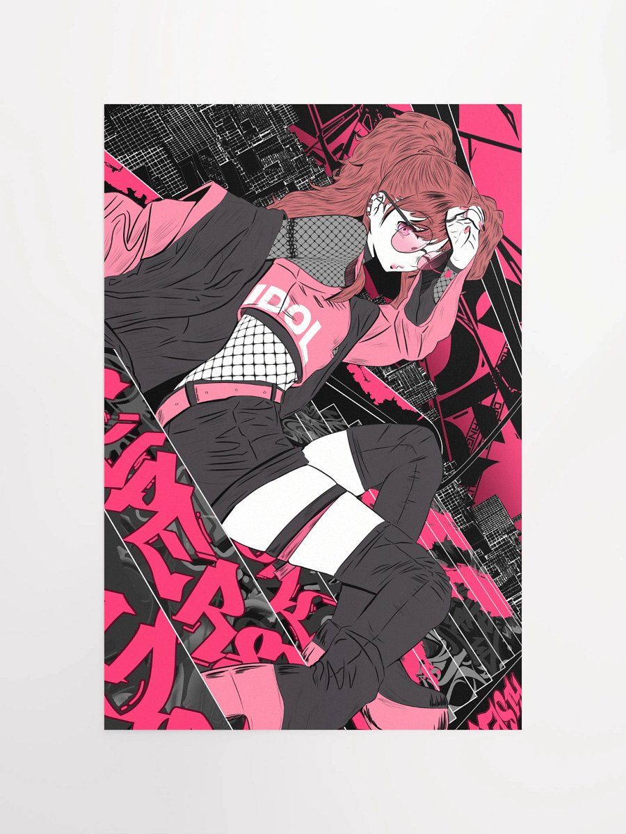 Rise Kujikawa product image (7)