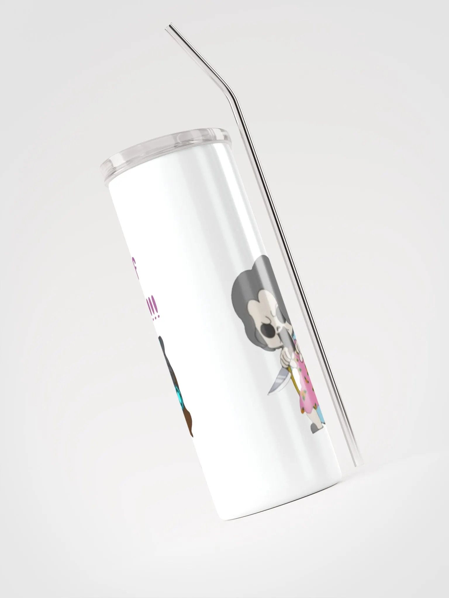 F*ck Off Grandma Tumbler product image (3)