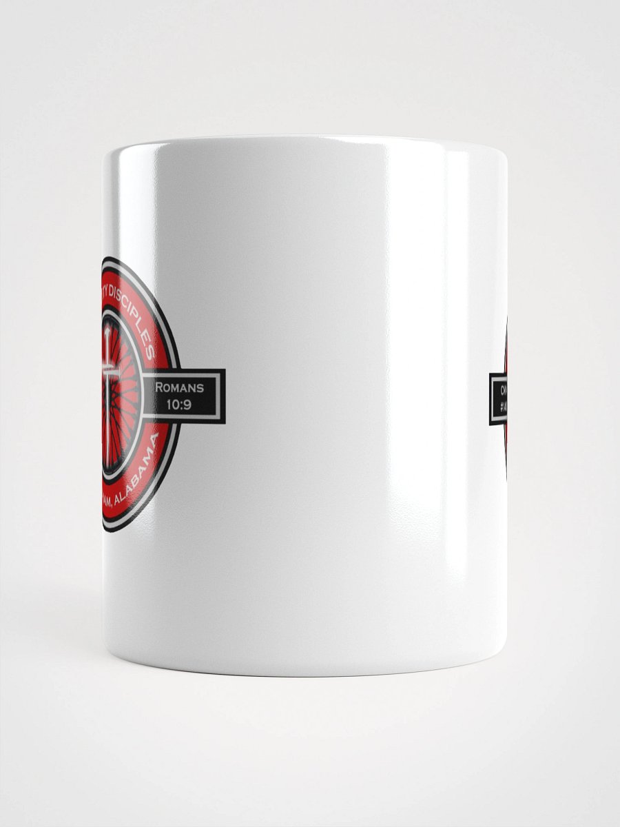 Steel City Disciples Mug product image (13)