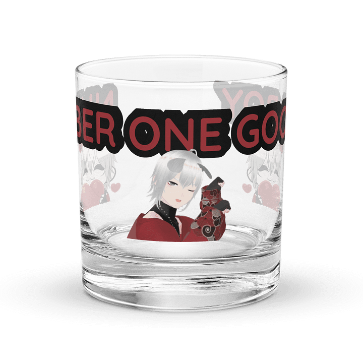 Good Boy Glass product image (1)