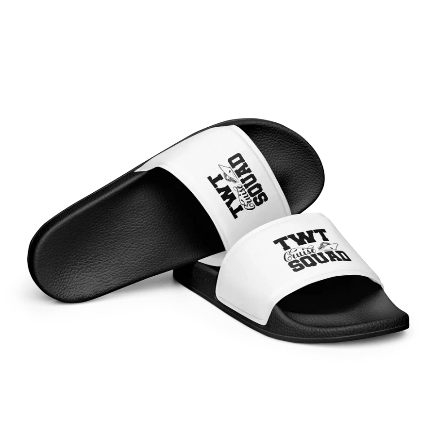 TWT Cruise Squad Men's Slides product image (12)