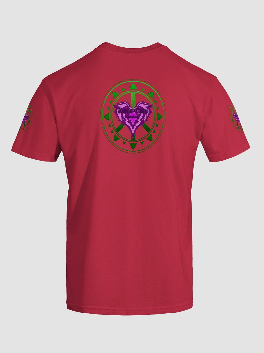 Heartfelt Gaming Emblem Tee product image (46)