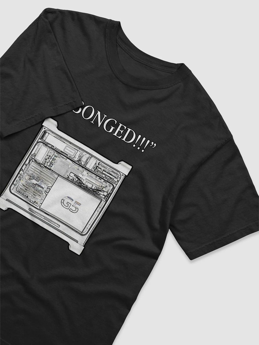 It Bonged!!! Shirt product image (3)