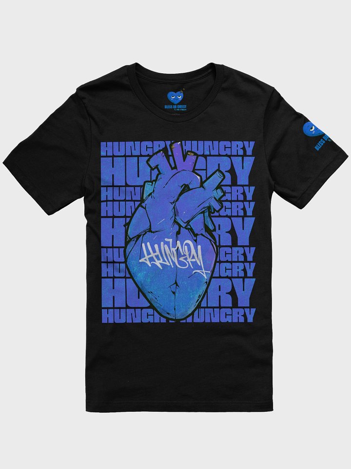 Hungry Heart product image (1)