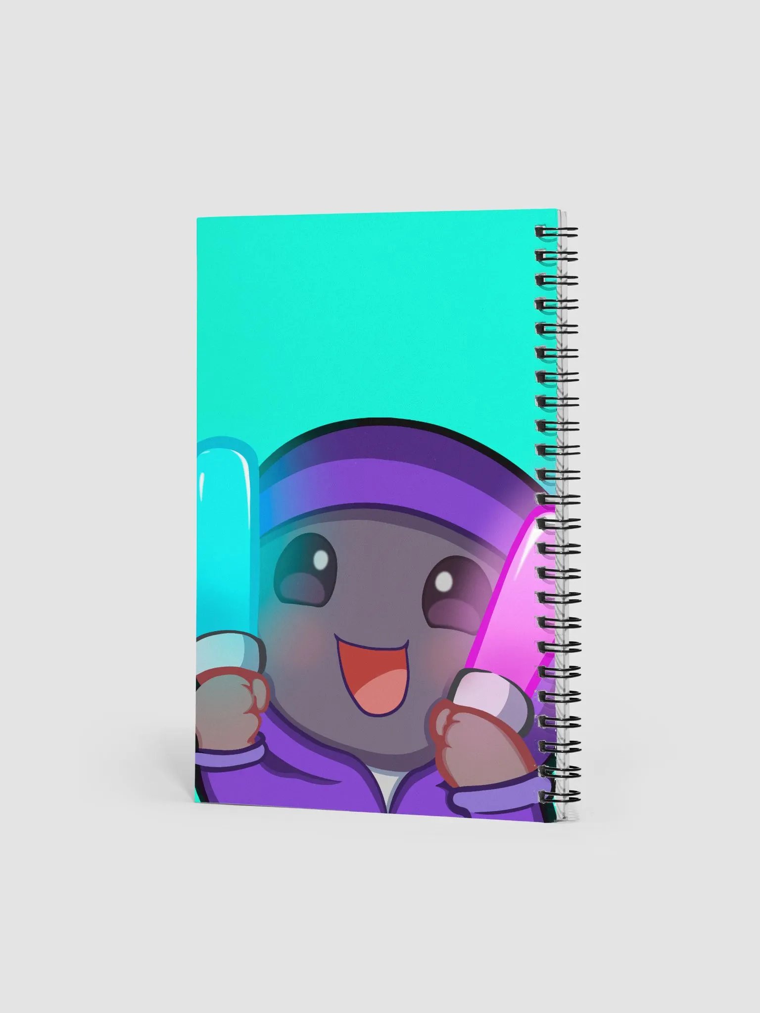 eabRAVE Notebook product image (2)