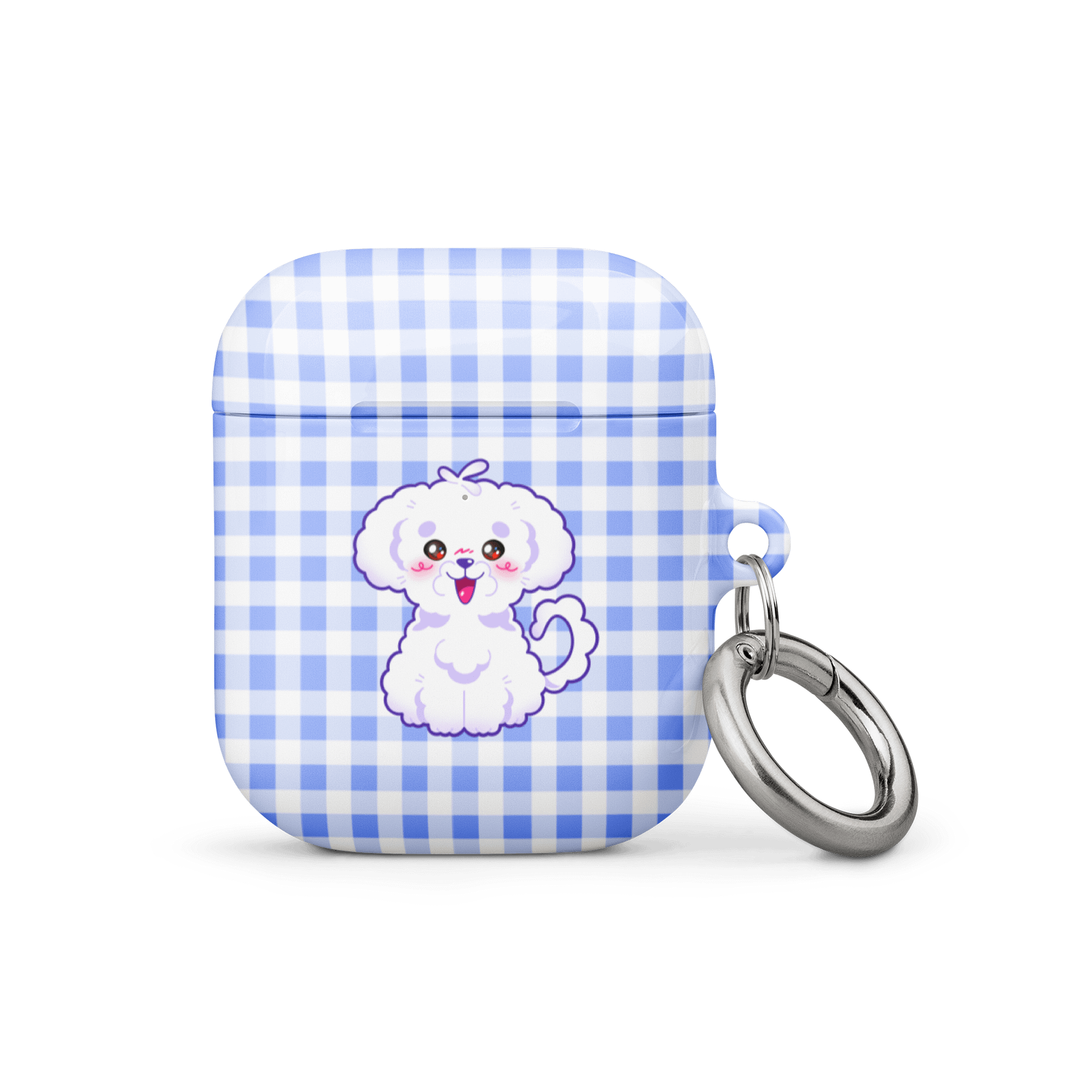 RamenDoodlesCafe Mascot AirPods® Case product image (1)