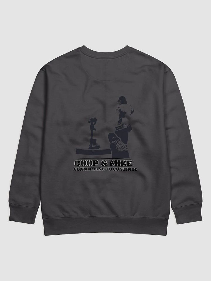 COOP & MIKE SWEAT SHIRT product image (2)
