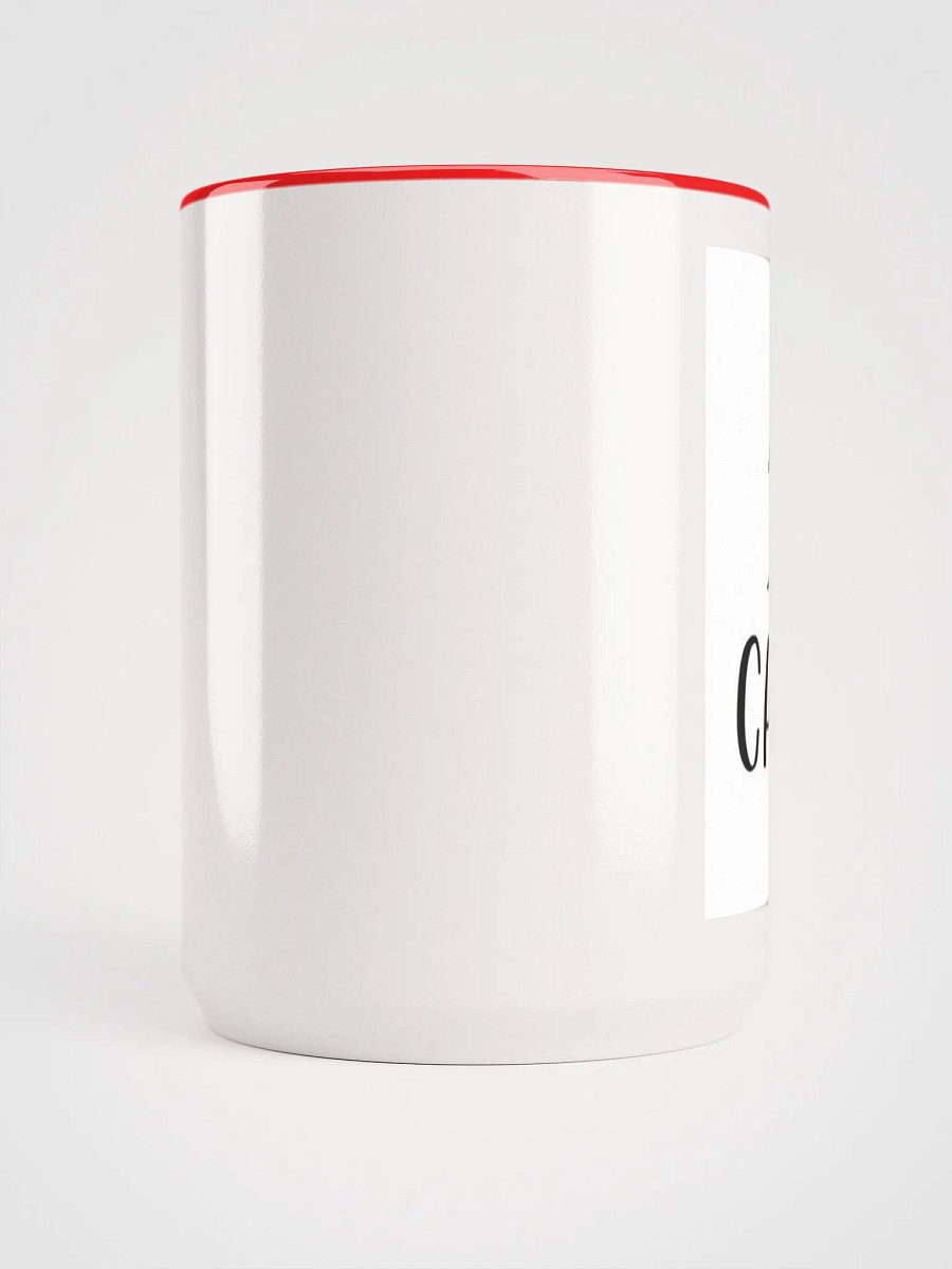 I Love Camping Coffee Mug product image (5)