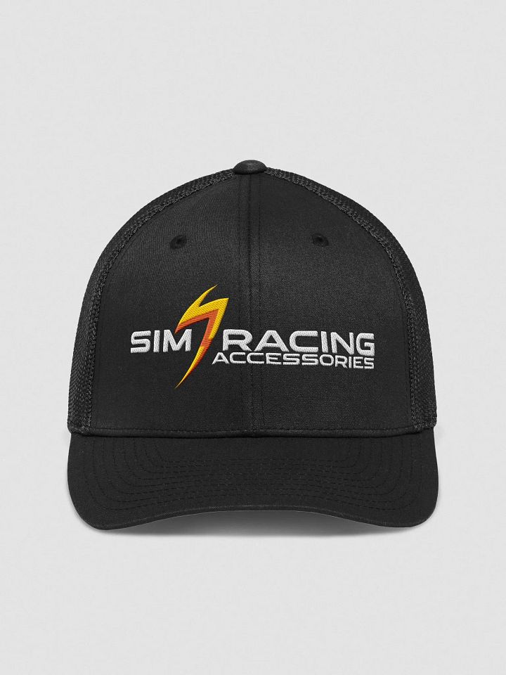SRA Flexfit Hat product image (1)