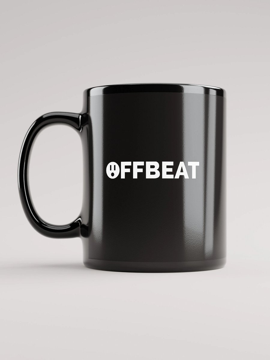 Bold Offbeat Mug product image (6)