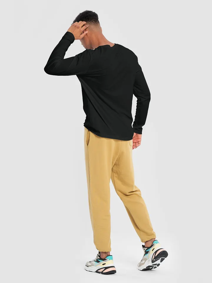 GUILLOVELO FITTED ATL LONG SLEEVE product image (2)