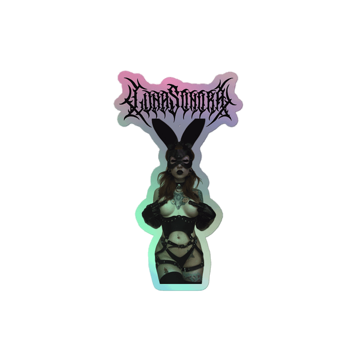 bvnny (sticker) product image (2)