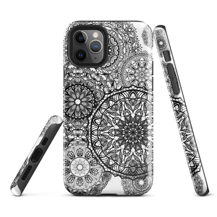 Stealth Armor iPhone® Case product image (2)