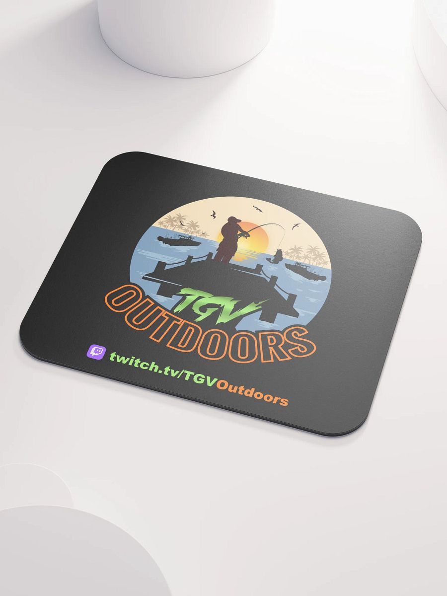 TGVOutdoors Mousepad product image (3)