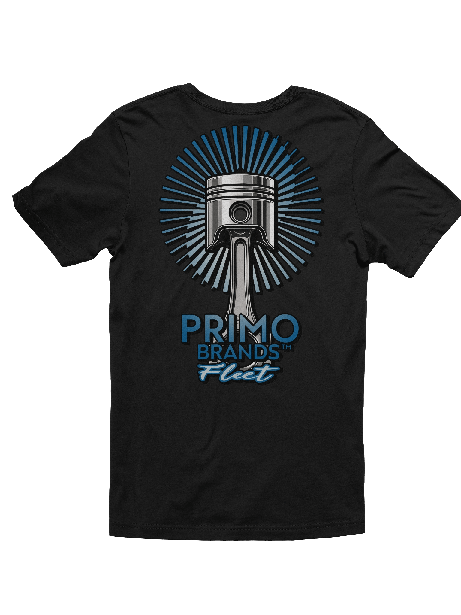 Primo Brands Fleet - Tee product image (2)
