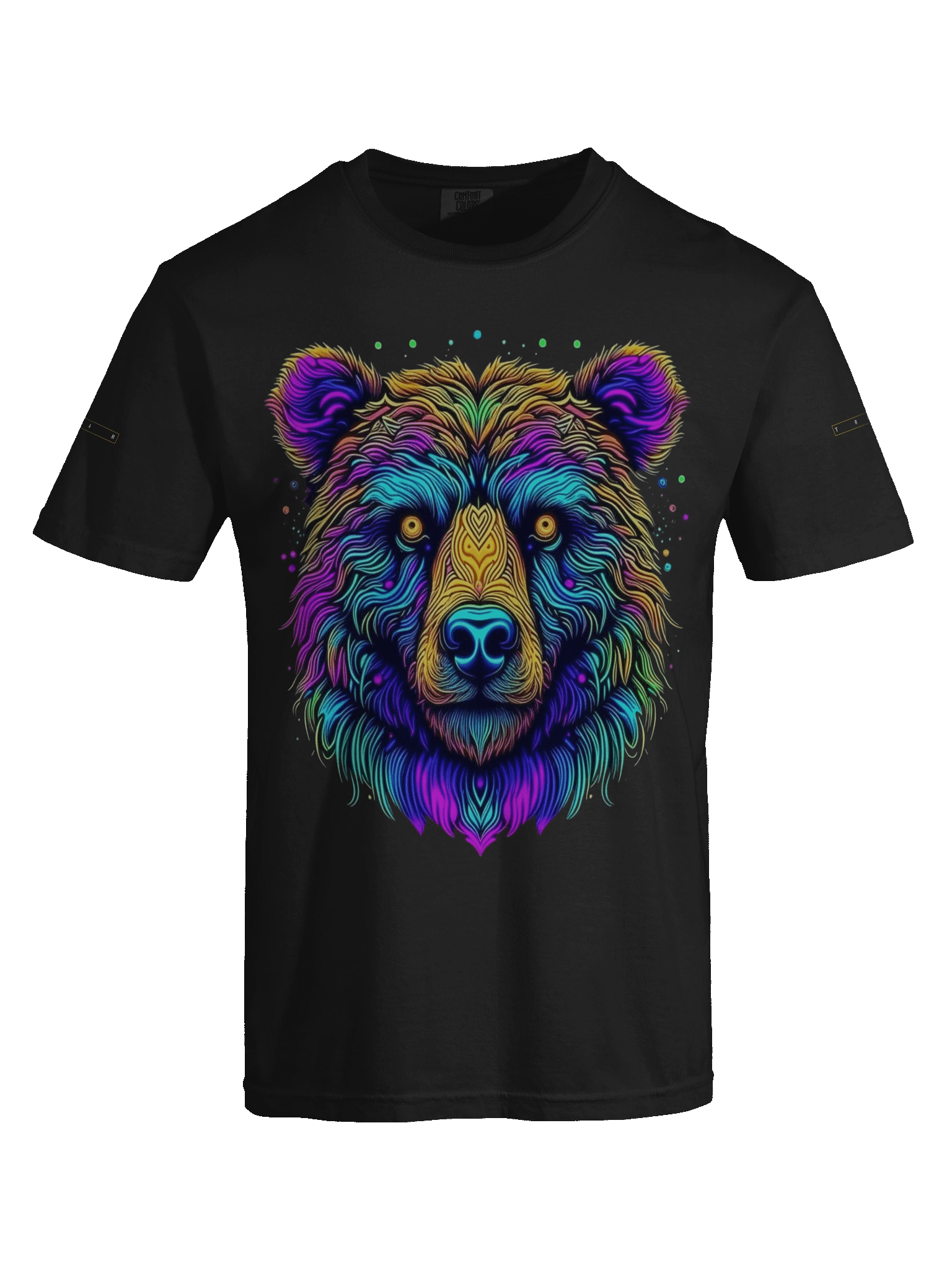 TROLIVerse tee product image (7)