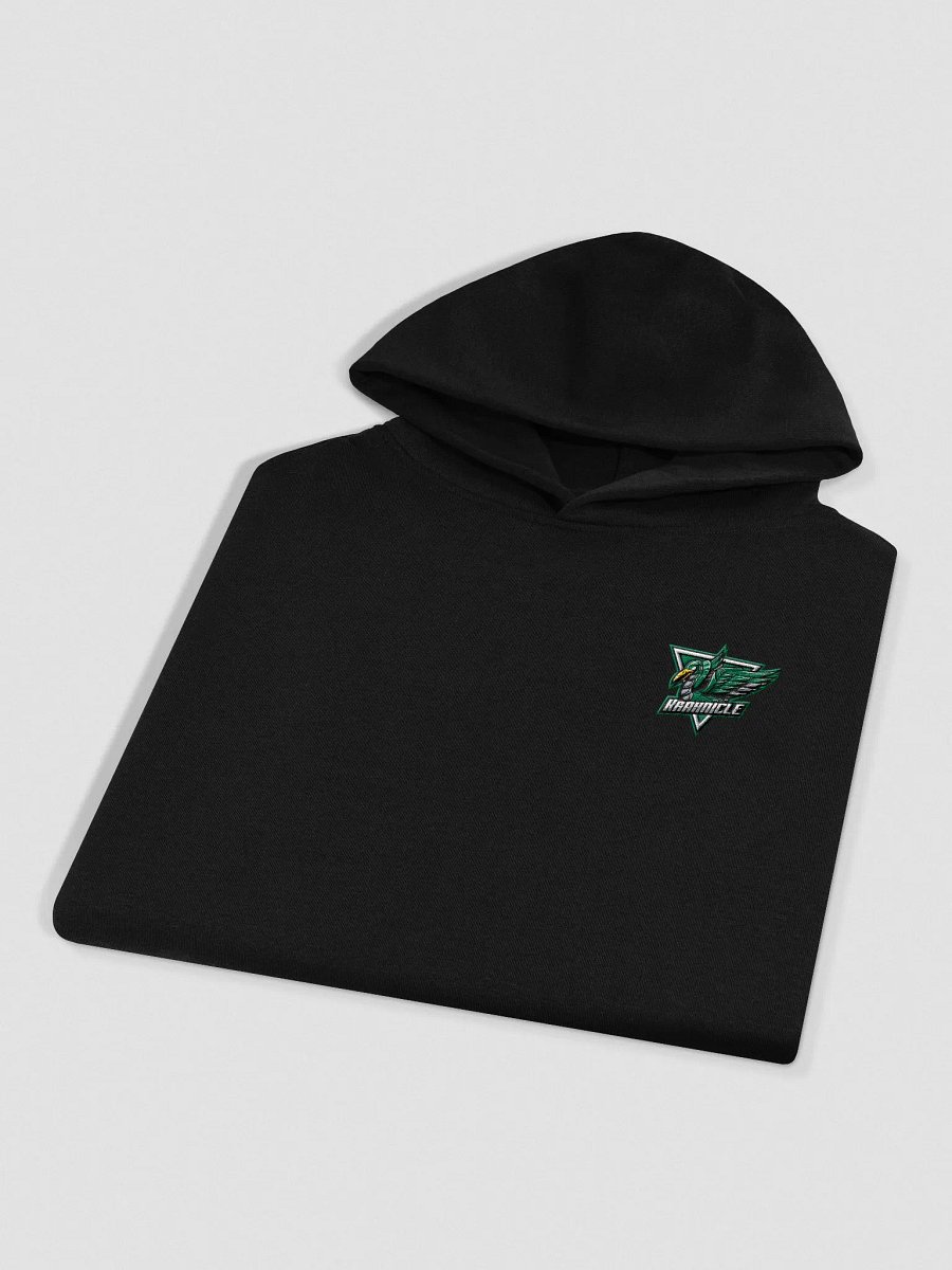 Krahnicle Oversized Hoodie product image (3)