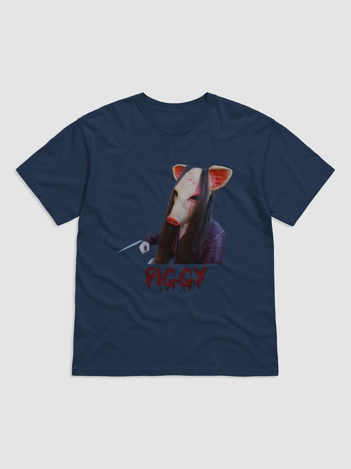 Piggy Graphic Tee product image (1)