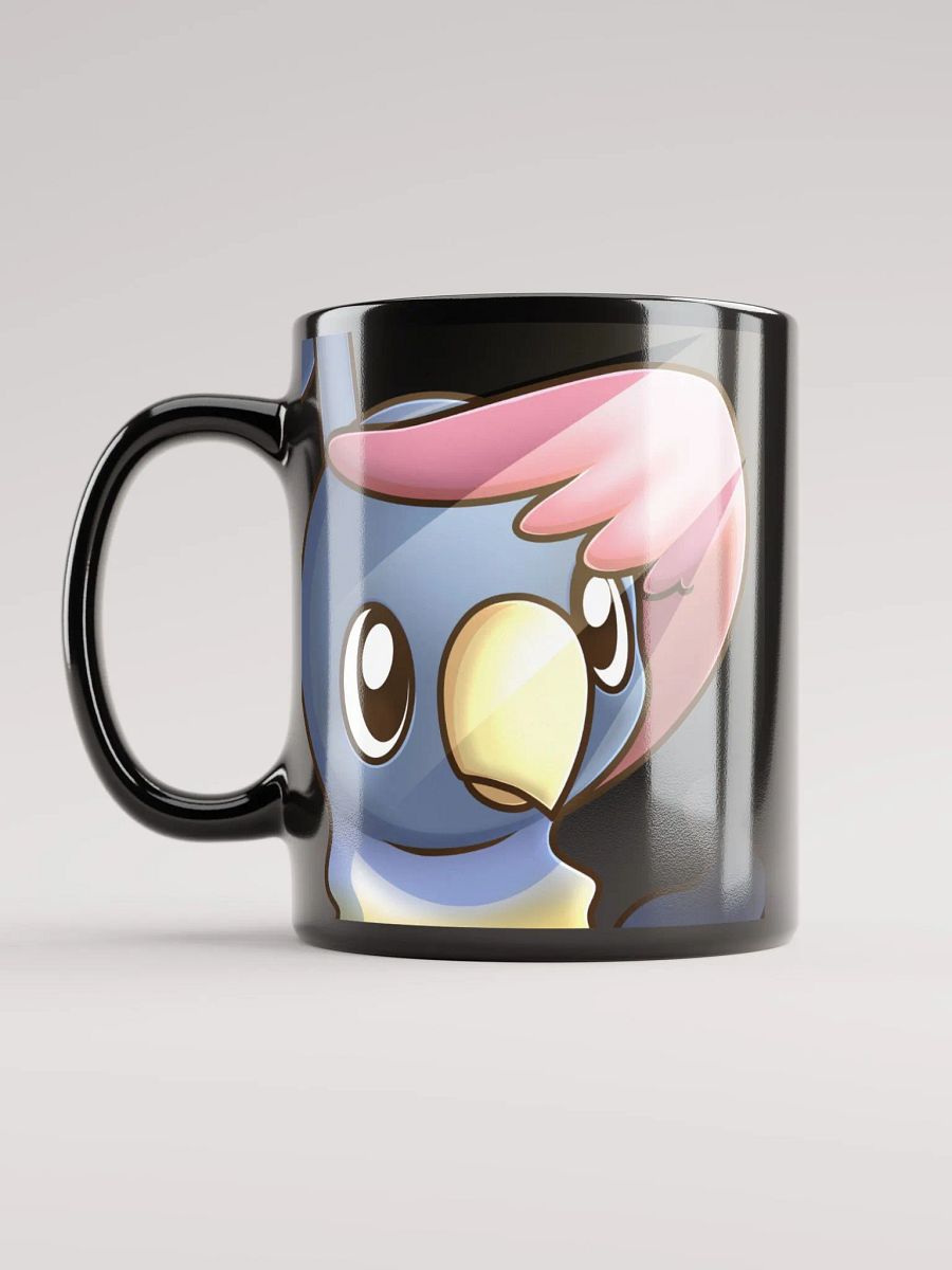 TolleyO7 - Black Mug product image (6)