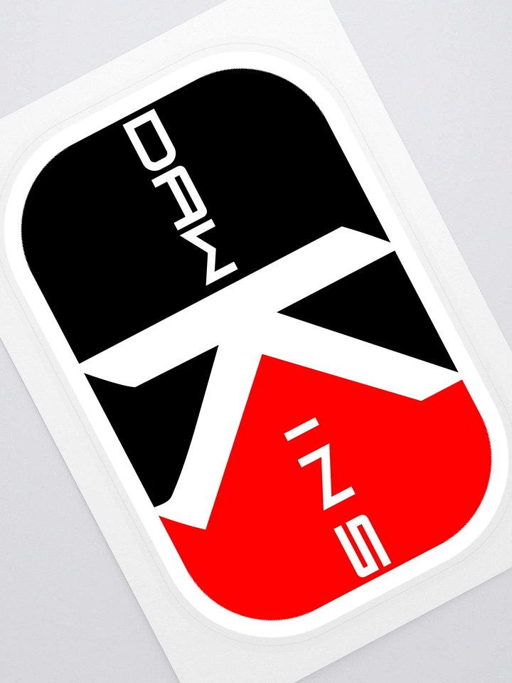 Dawkins Sticker Grand Prize product image (1)