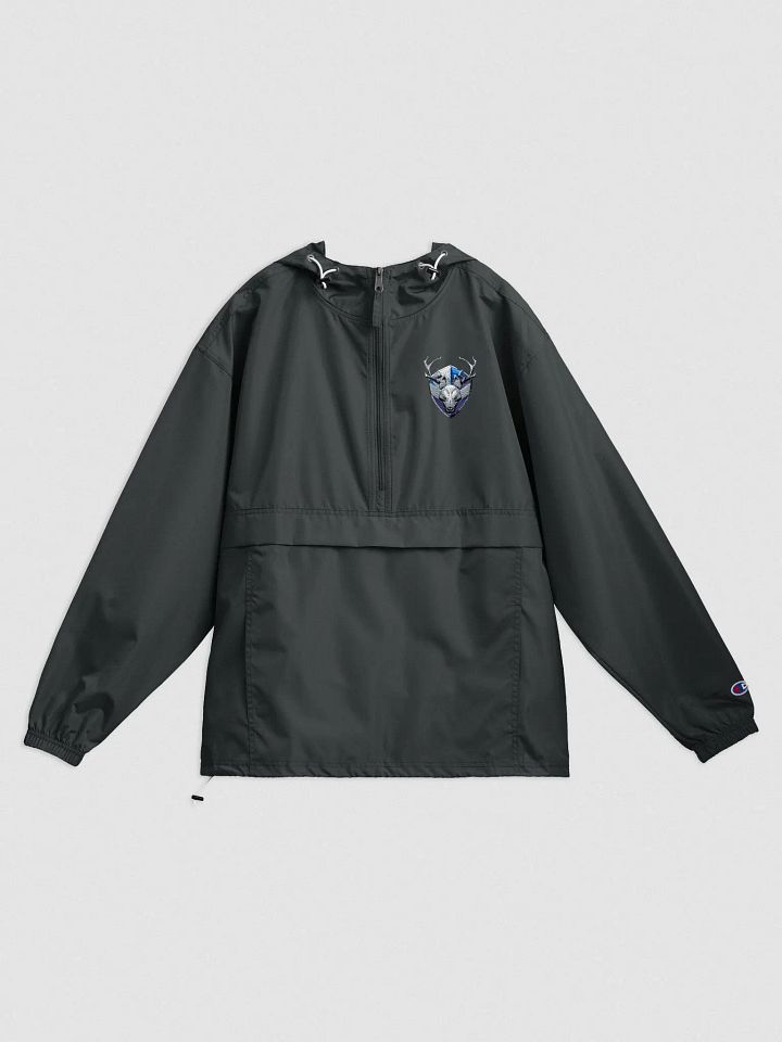 The Platinum Watch Packable Jacket product image (3)