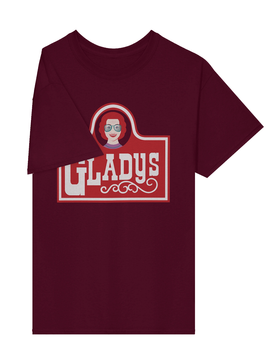 Gladys T-Shirt product image (25)