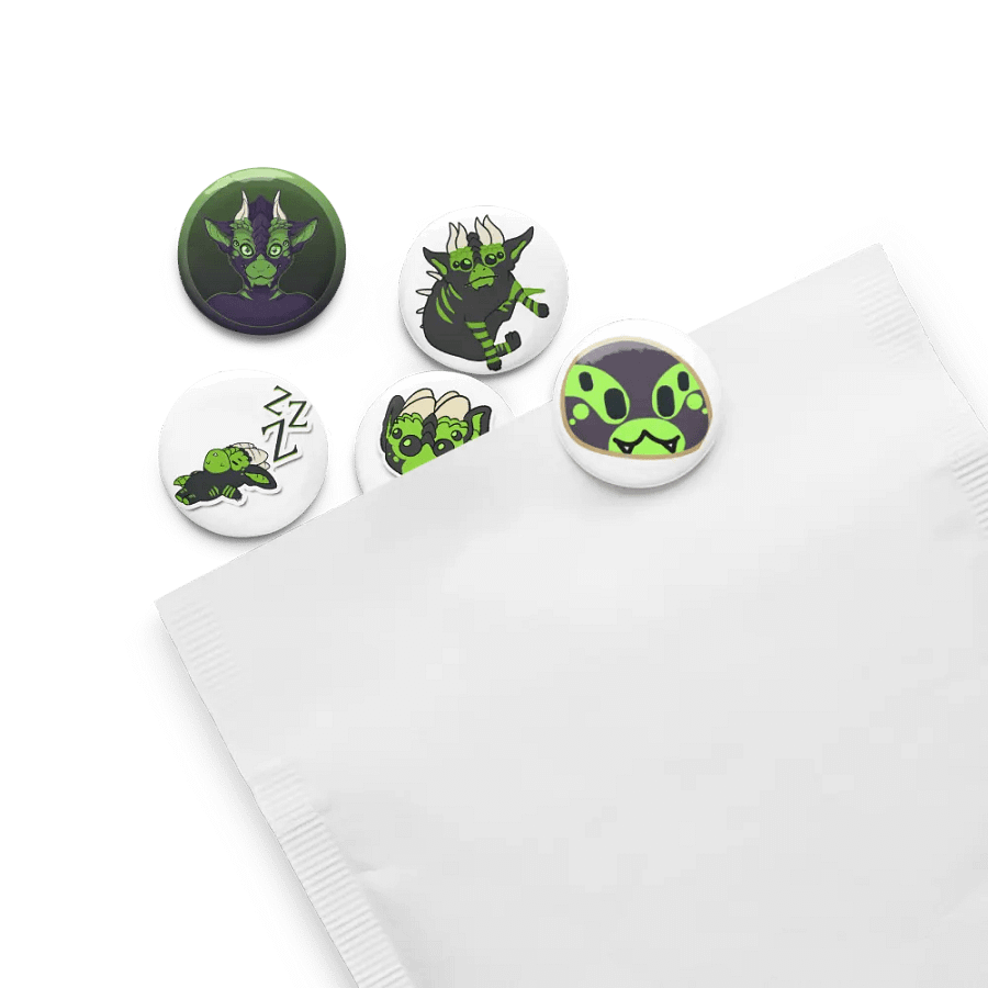 Monster Pins product image (13)
