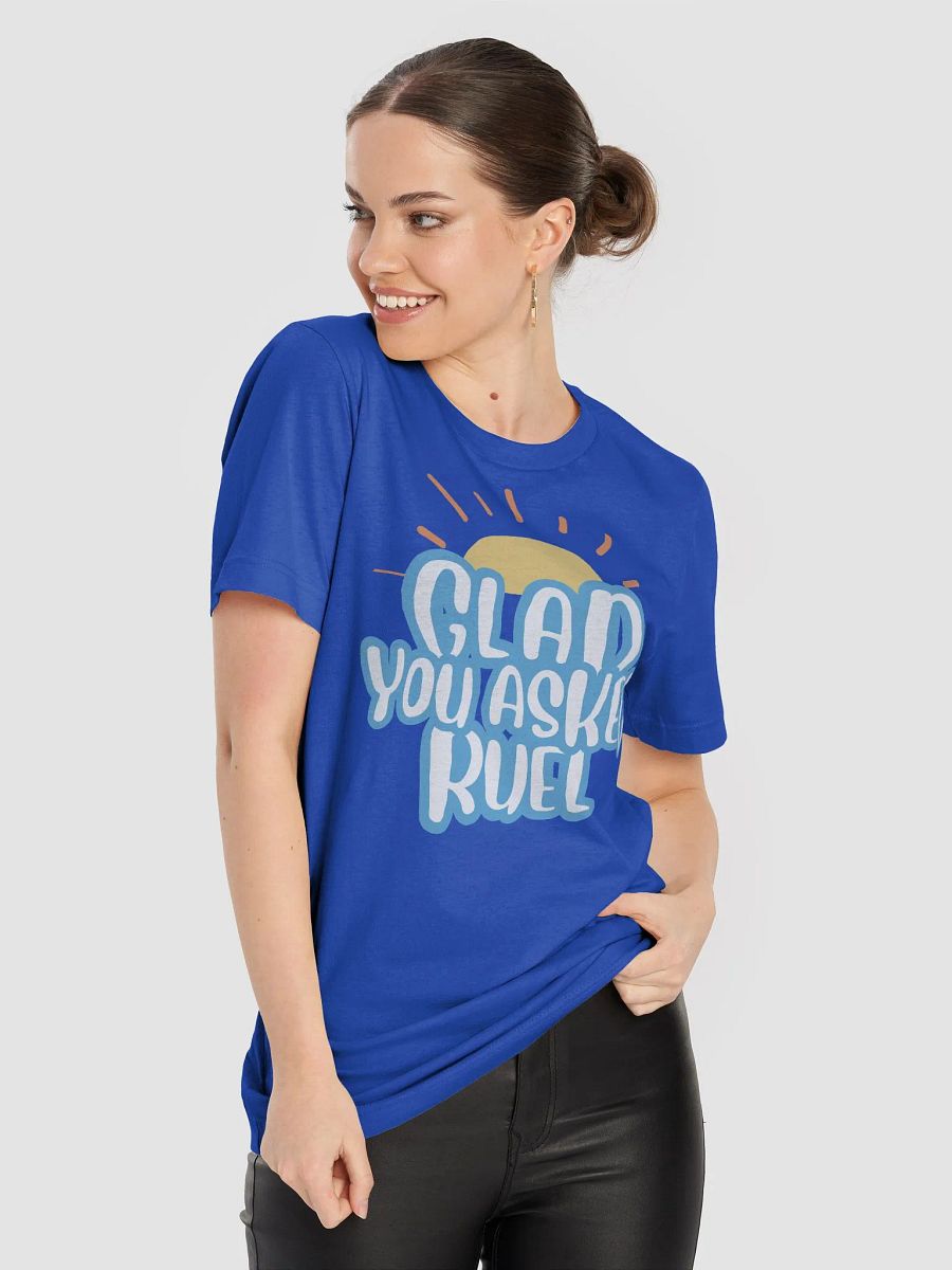 Glad You Asked Ruel product image (24)