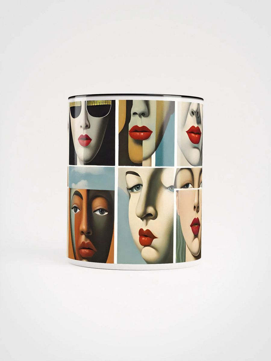 René Magritte: Surrealist Painter of Impossible Realities product image (9)