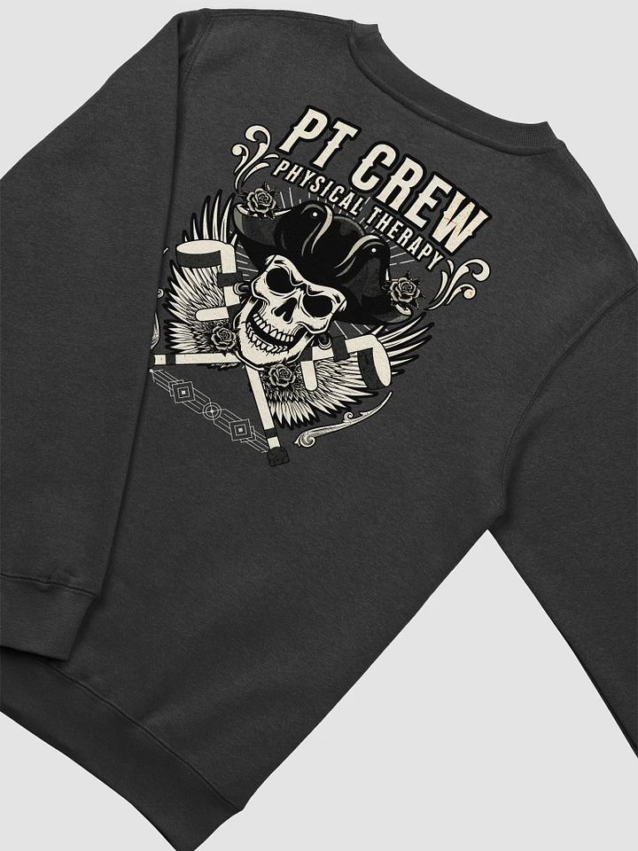 PT Crew Crewneck Sweatshirt product image (1)