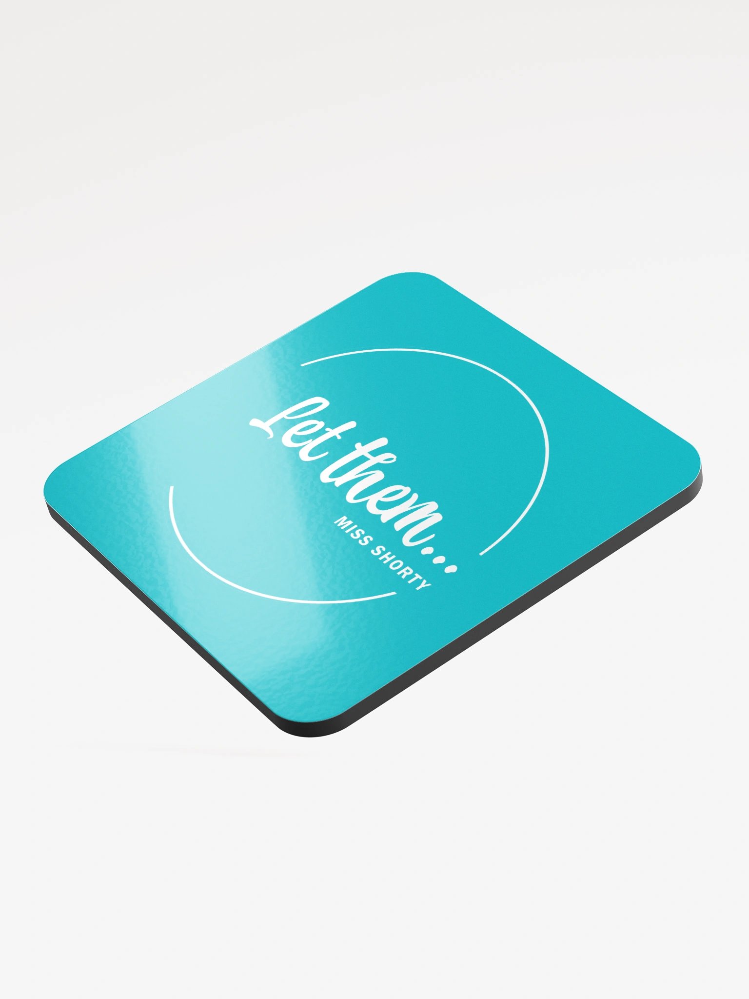Let Them... Coaster product image (3)