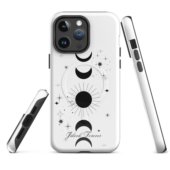 Five Phases of the Moon product image (1)