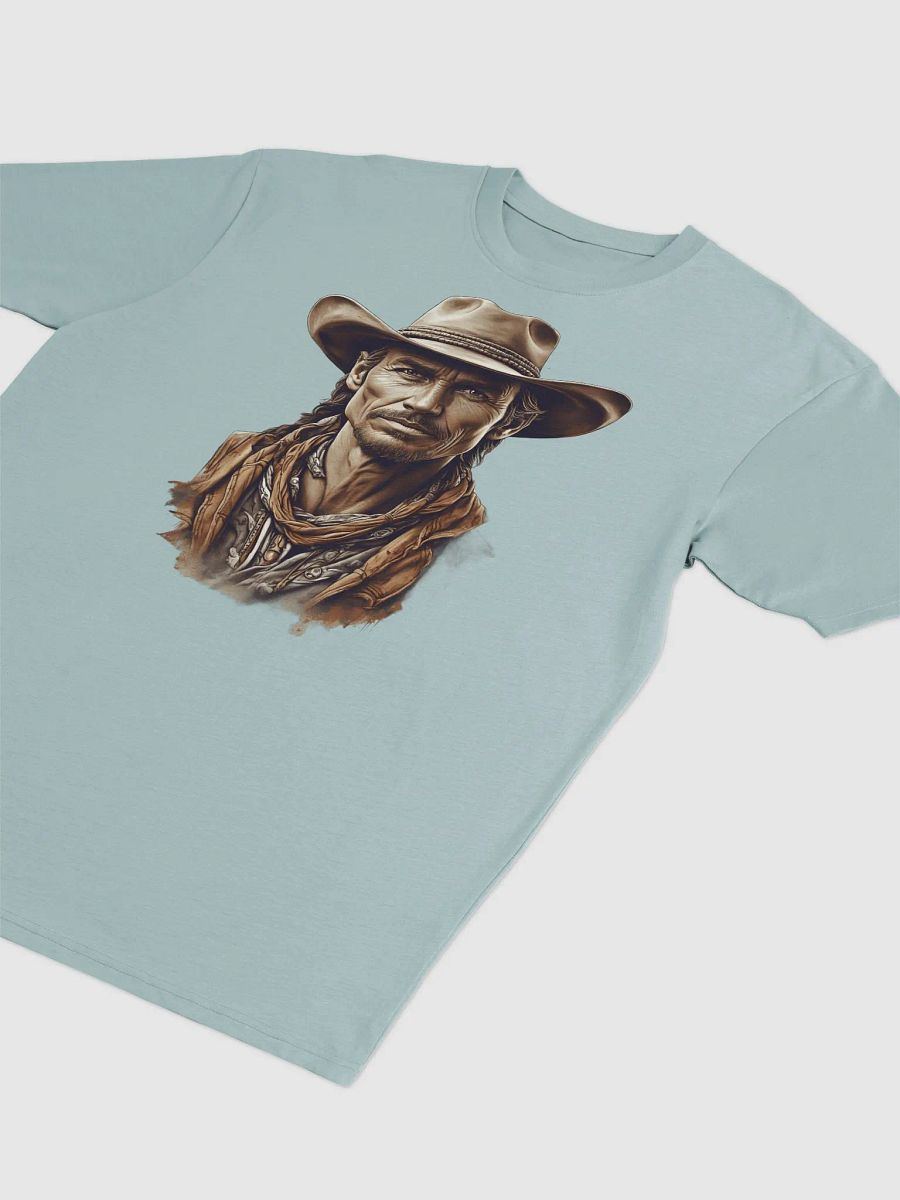 Wild West Maverick Tee product image (21)