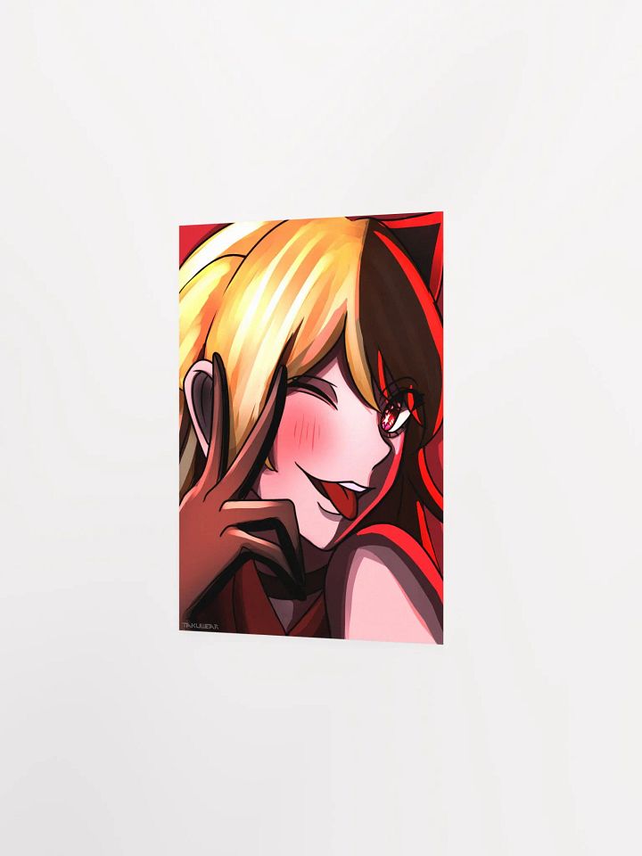 Ruby Poster product image (2)