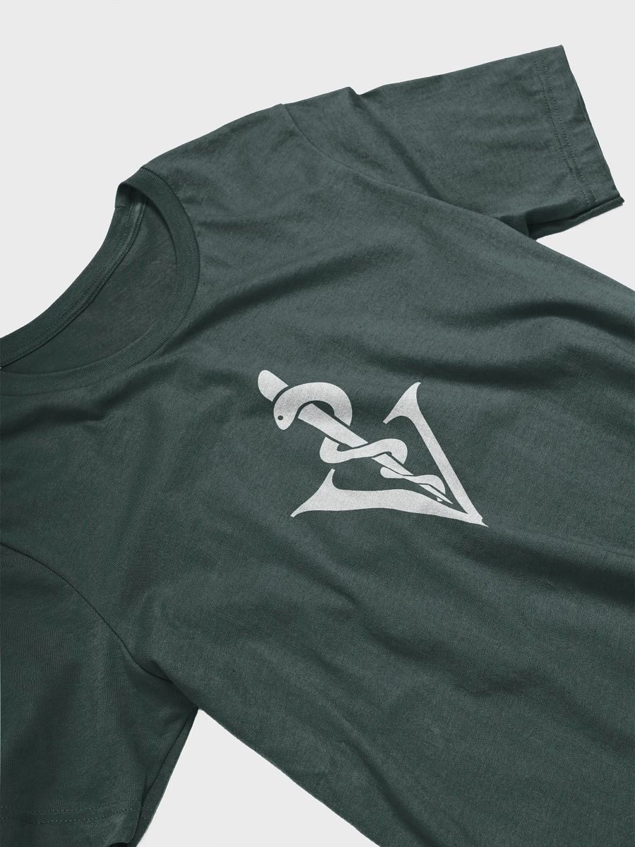 "Veterinary Symbol" t-shirt product image (6)