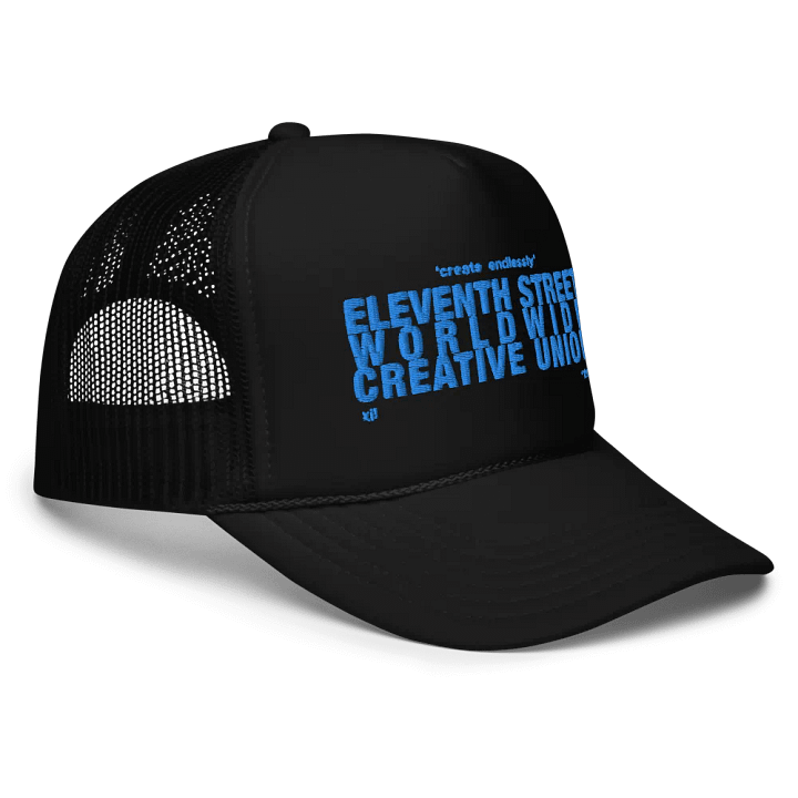 Limited Edition 'Create Endlessly *2023' Collectible #006 product image (2)