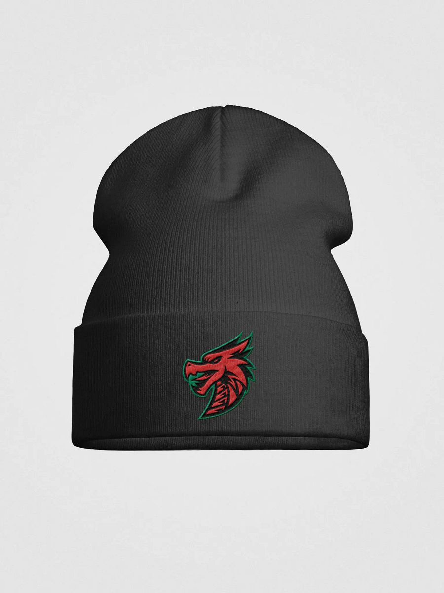Dragon Beanie product image (1)