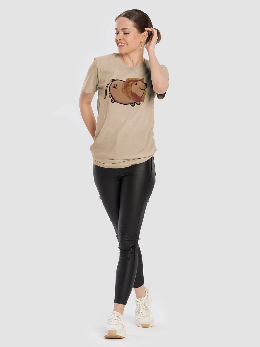 Zodiac Weens Shirt - Leo product image (40)