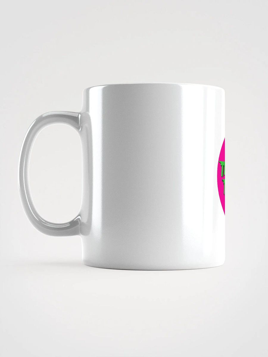 Tool Mug WHite product image (11)
