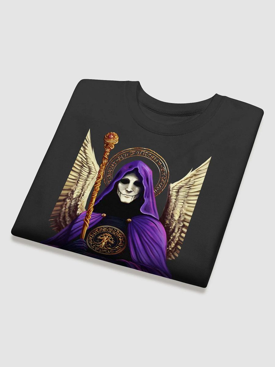Veiled Seraph Sweater product image (4)