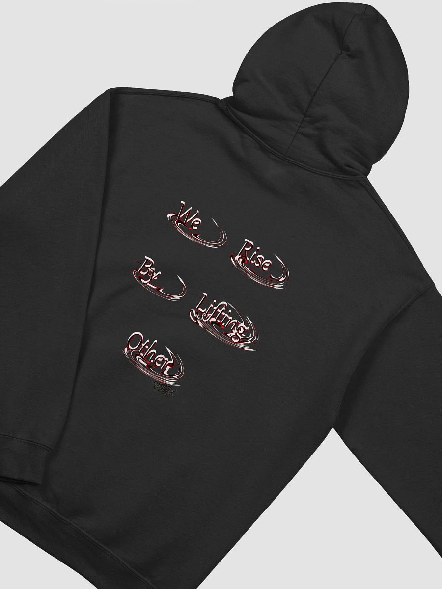 We Rise By Lifting Other Classic Hoodie product image (4)