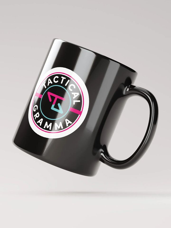 TG Badge Mug product image (2)