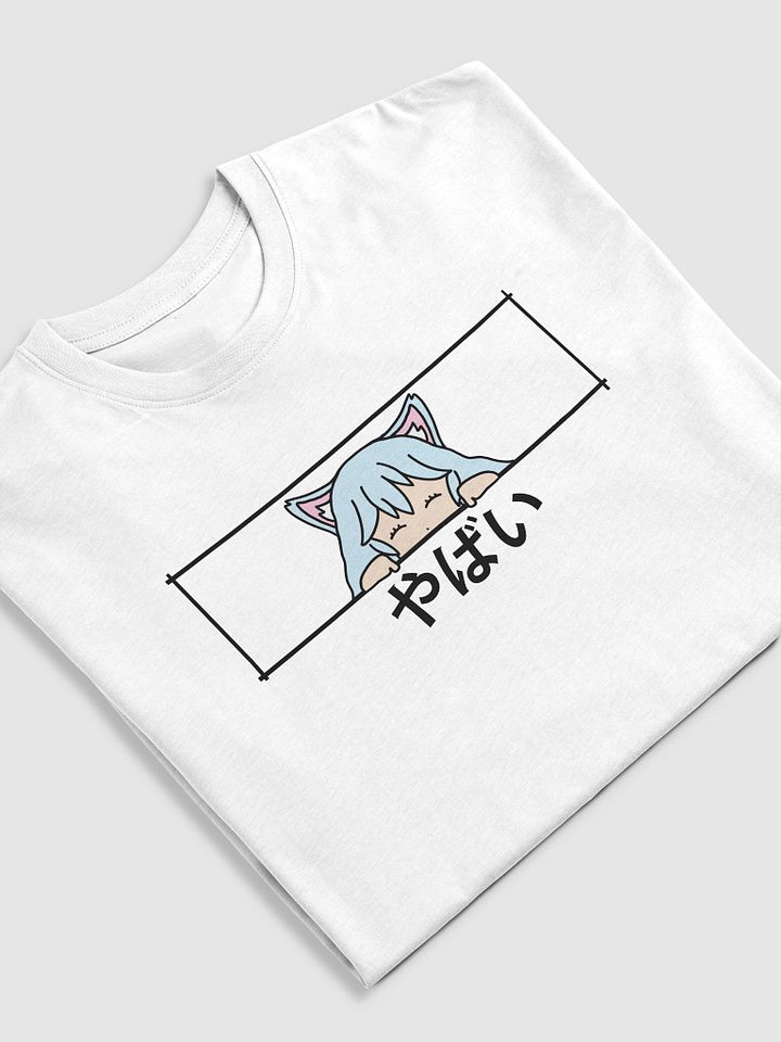 Yabai Hina Tee (Limited Edition) product image (1)