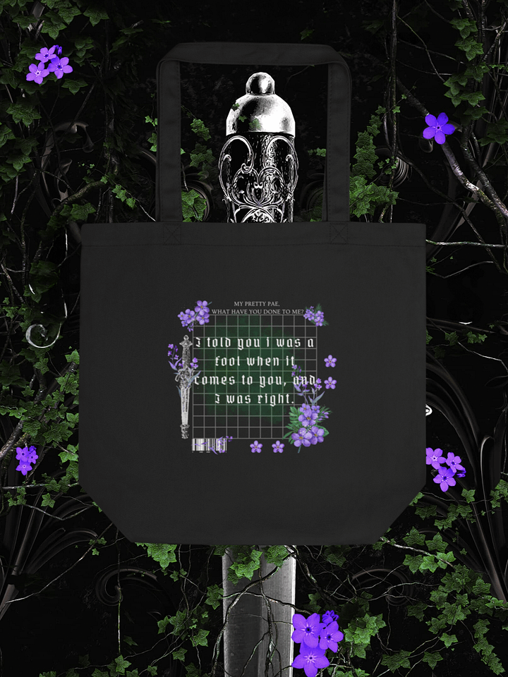 Powerless Bag product image (1)