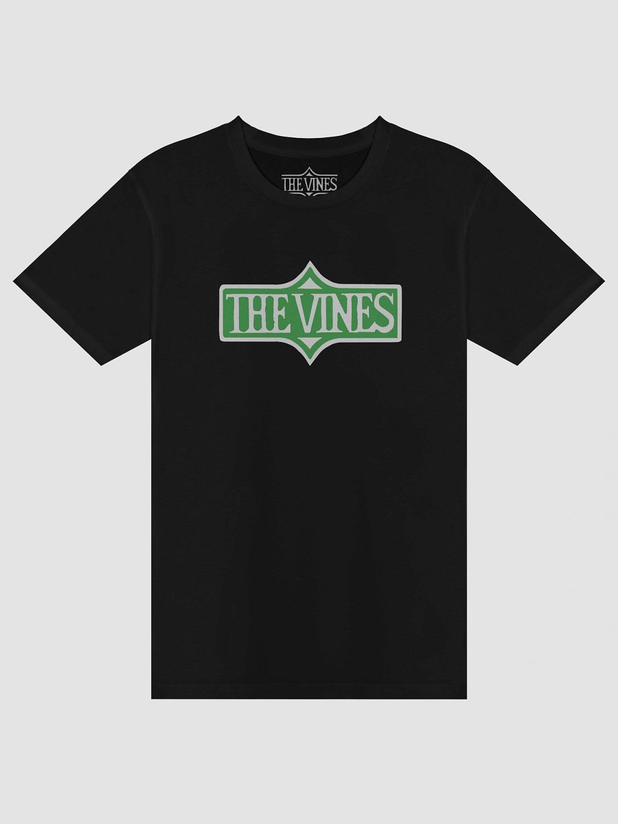 The Vines Logo Tee product image (3)