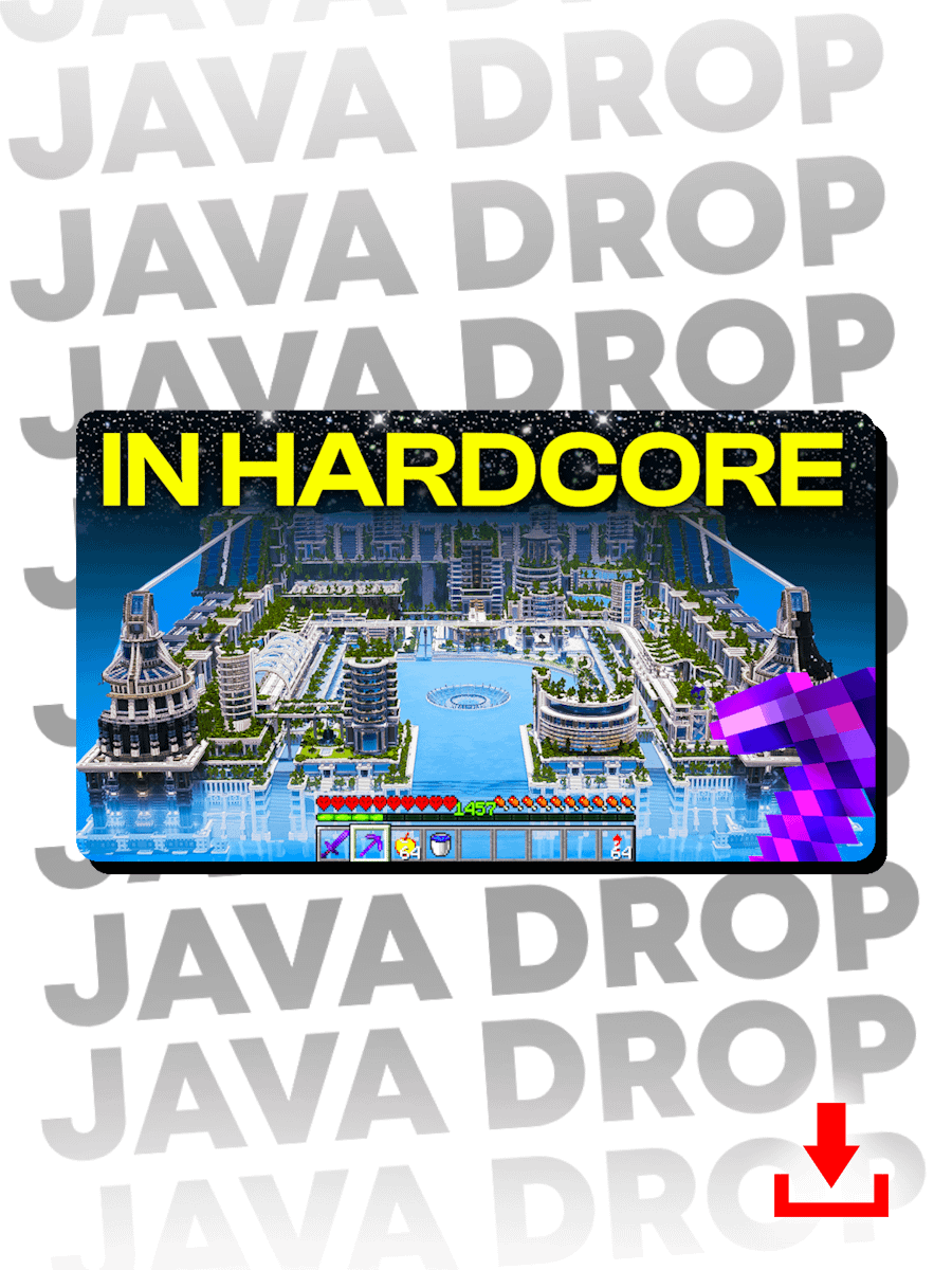 UTOPIA MAP DOWNLOAD (Java) product image (1)