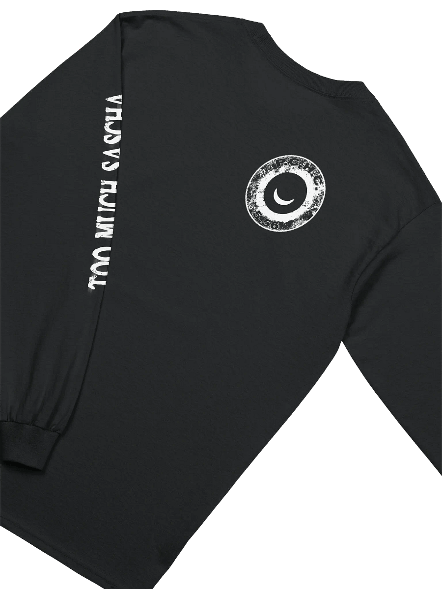 Sleeper Long-Sleeve product image (4)
